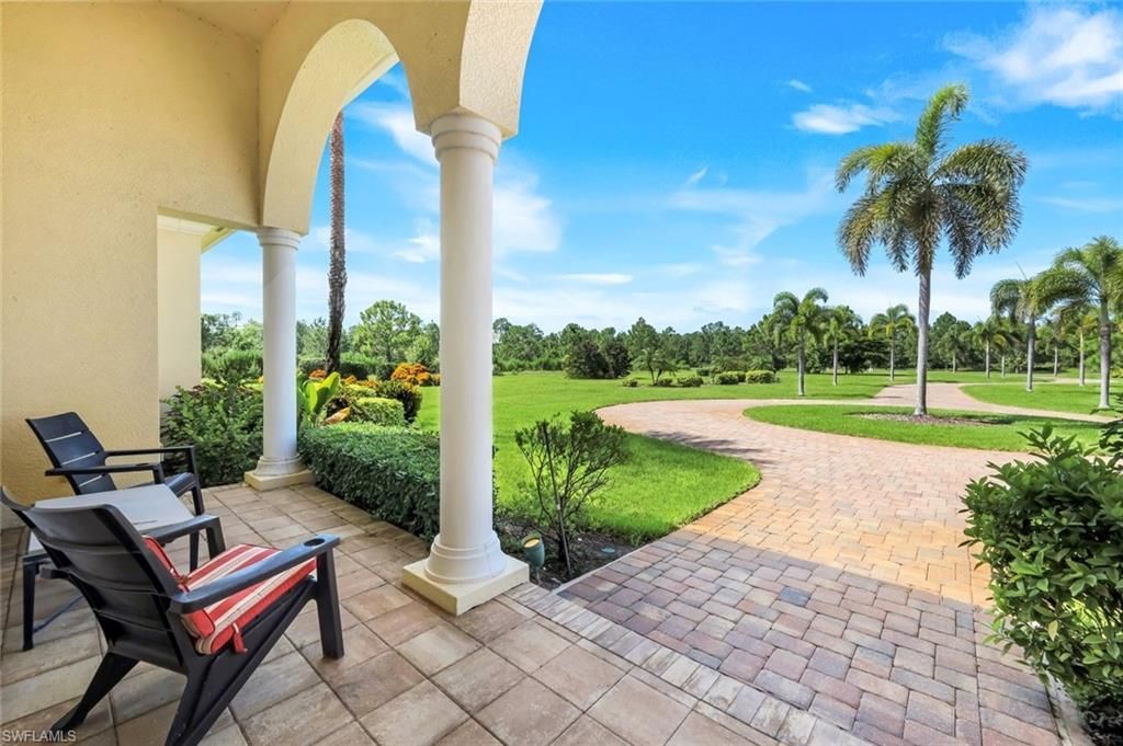 20301 Barefoot Ski Blvd, Estero, FL 33928 Photo