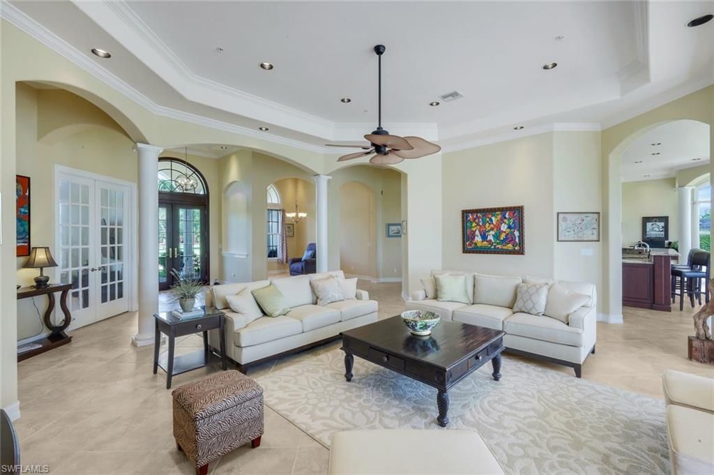 20301 Barefoot Ski Blvd, Estero, FL 33928 Photo