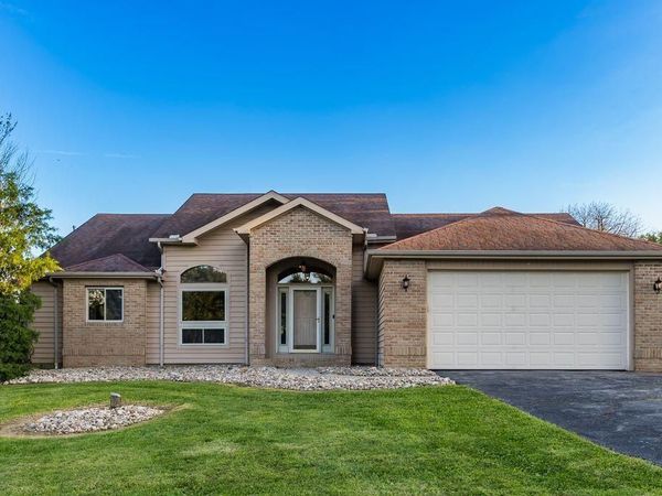 3333 Blacks Road SW, Hebron, OH 43025