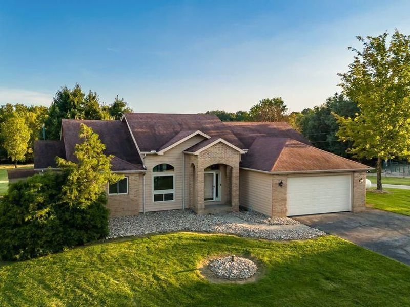3333 Blacks Road SW, Hebron, OH 43025 Photo 3