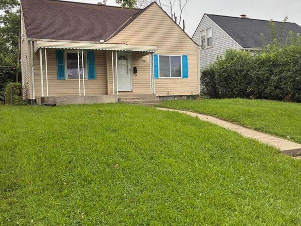 928 E 20th Avenue, Columbus, OH 43211