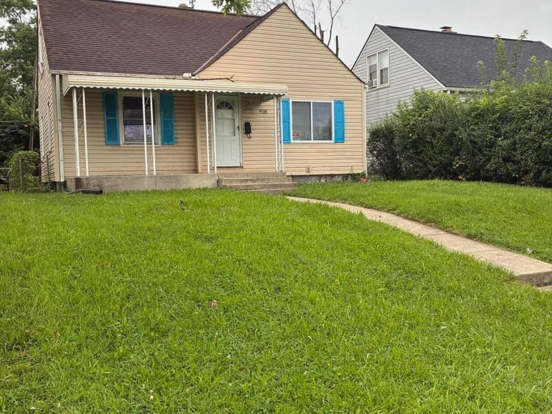 928 E 20th Avenue, Columbus, OH 43211 Photo 1
