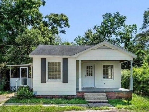 621 Morgan Avenue, Mobile, AL 36606