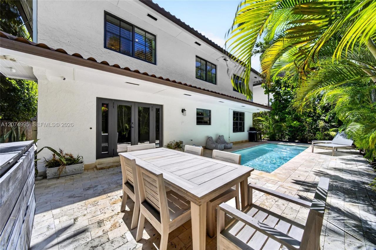 1043 Alfonso Ave, Coral Gables, FL 33146 Photo