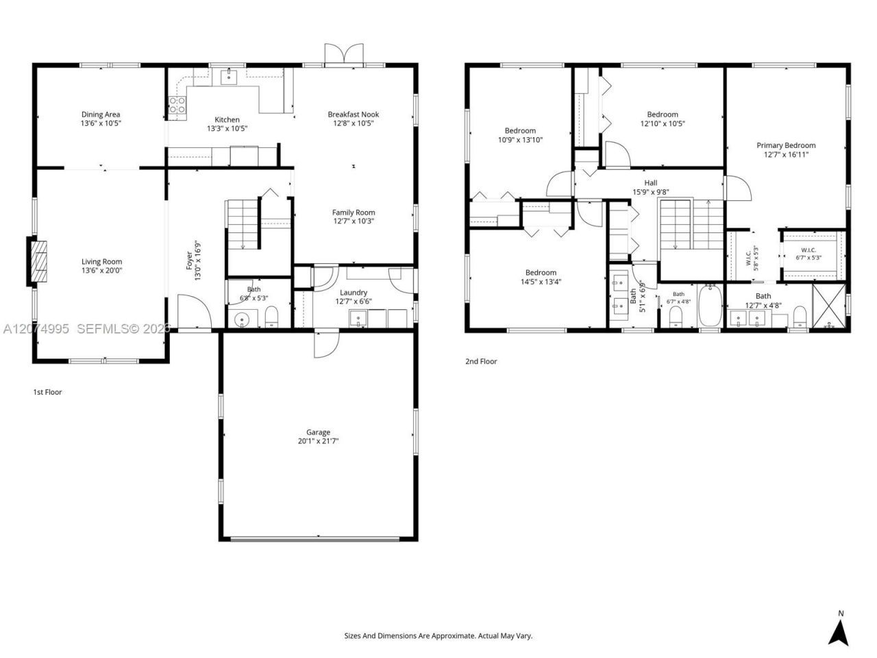 1043 Alfonso Ave, Coral Gables, FL 33146 Photo