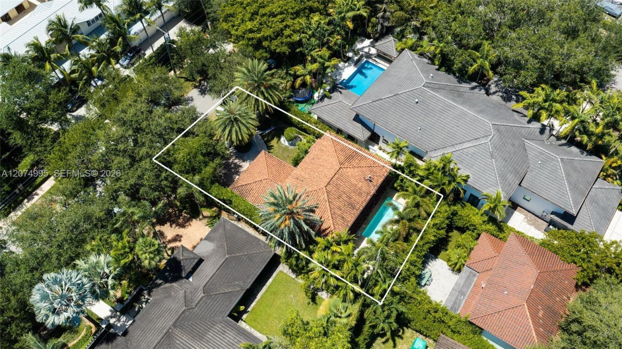 1043 Alfonso Ave, Coral Gables, FL 33146 Photo