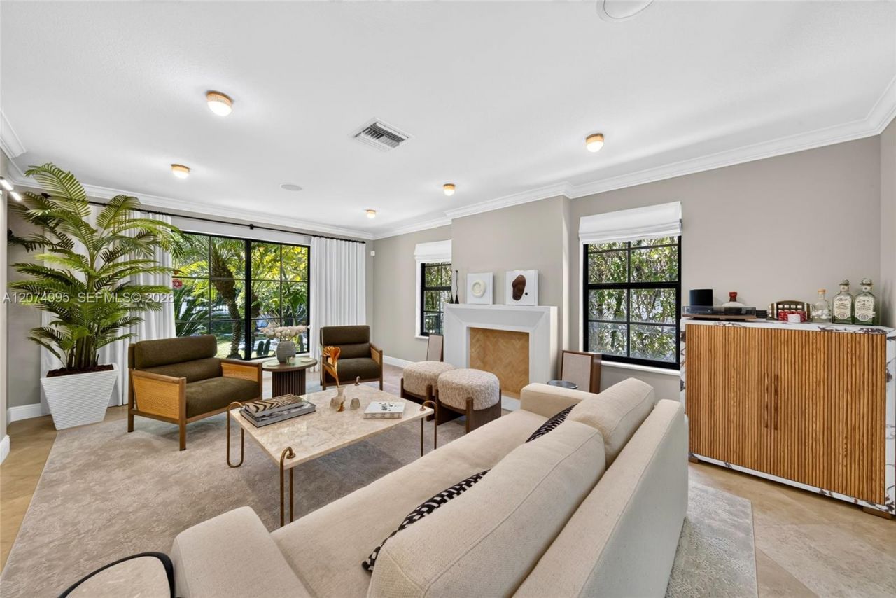 1043 Alfonso Ave, Coral Gables, FL 33146 Photo