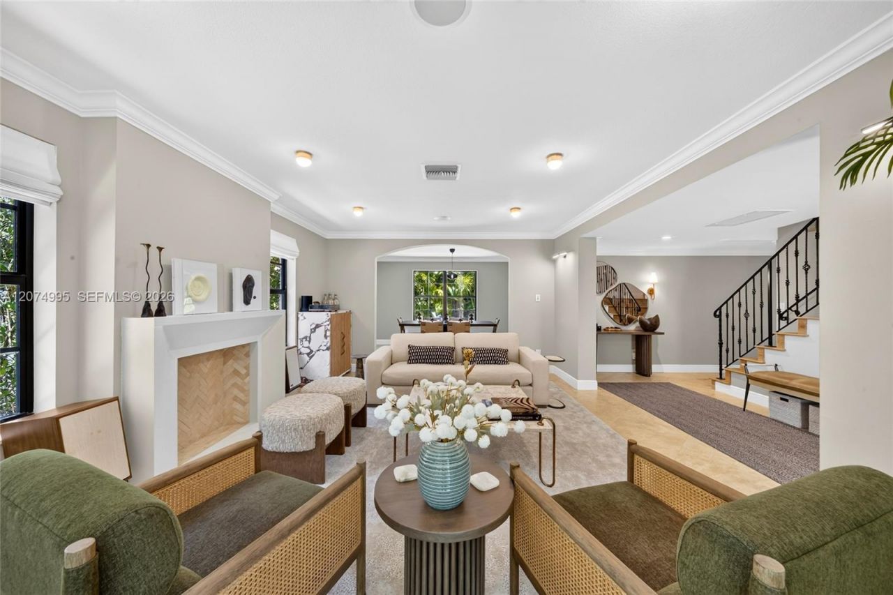 1043 Alfonso Ave, Coral Gables, FL 33146 Photo