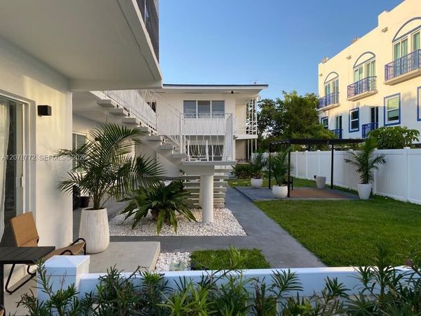 1135 101st St, Unit 2, Bay Harbor Islands, FL 33154