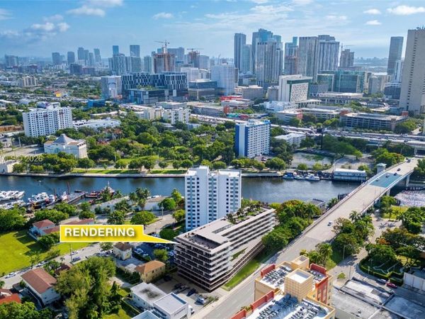 529 W Flagler St, Miami, FL 33130