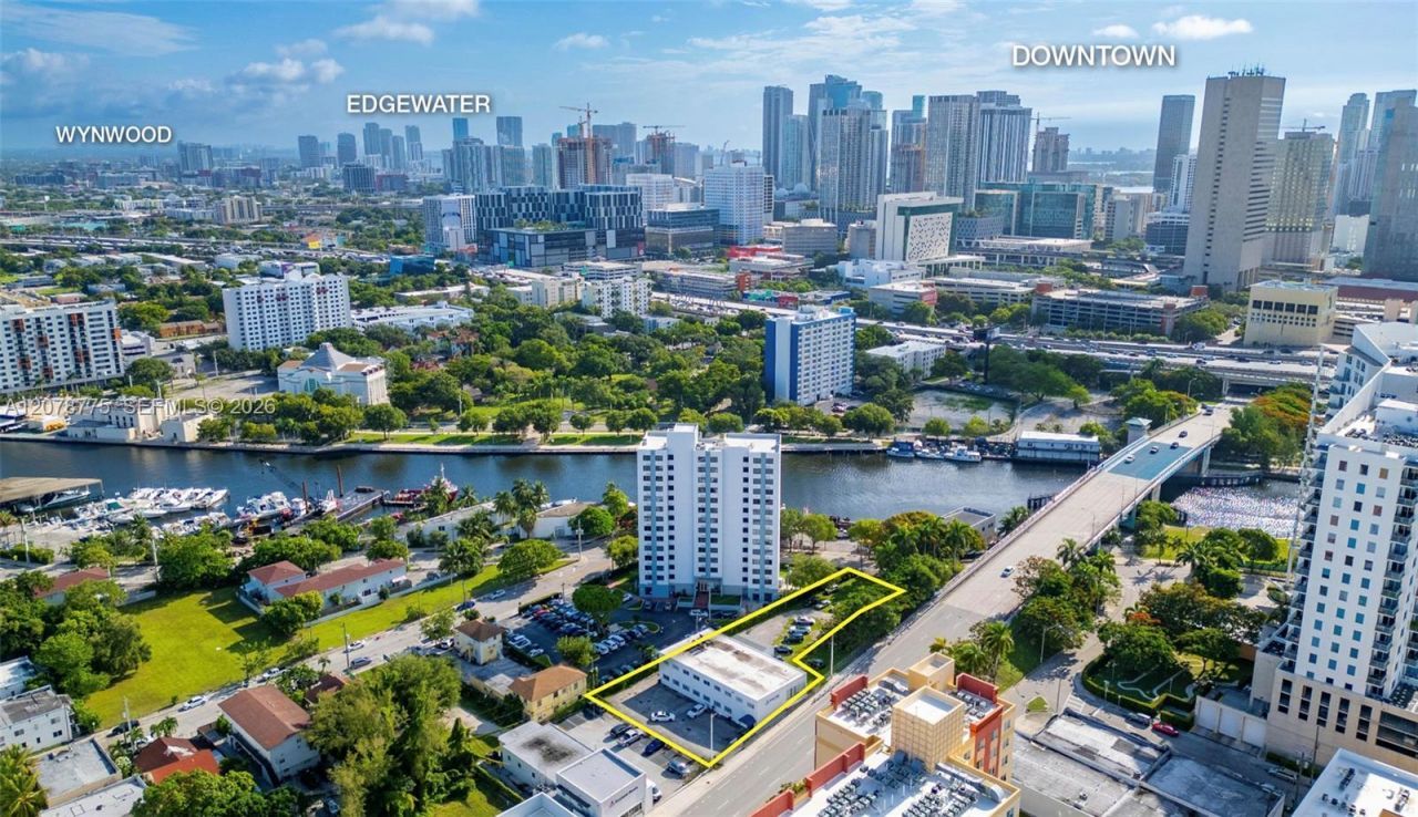 529 W Flagler St, Miami, FL 33130 Photo