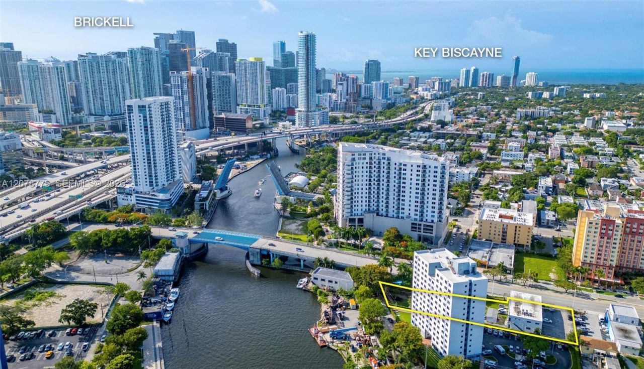 529 W Flagler St, Miami, FL 33130 Photo