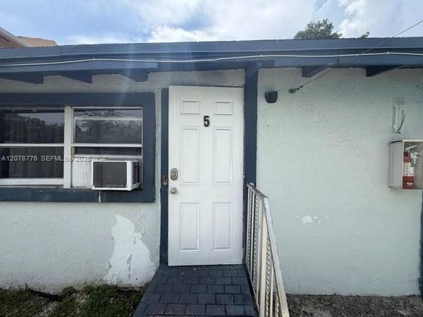 7638 N Miami Ave , Unit 5, Miami, FL 33150