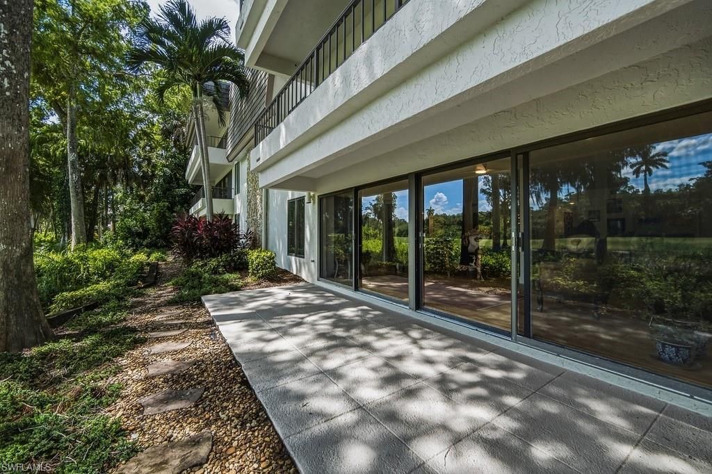 103 Clubhouse Dr, Unit 152, Naples, FL 34105 Photo
