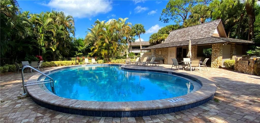 103 Clubhouse Dr, Unit 152, Naples, FL 34105 Photo