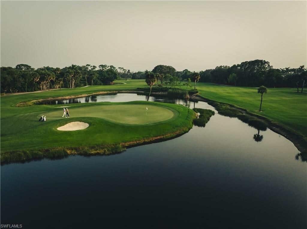 103 Clubhouse Dr, Unit 152, Naples, FL 34105 Photo