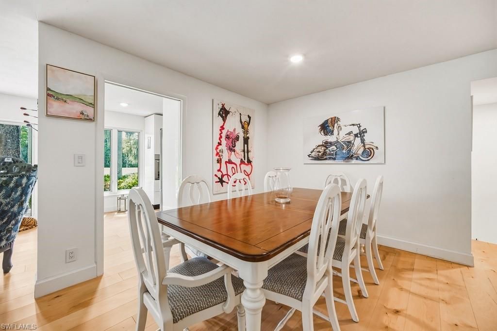 103 Clubhouse Dr, Unit 152, Naples, FL 34105 Photo