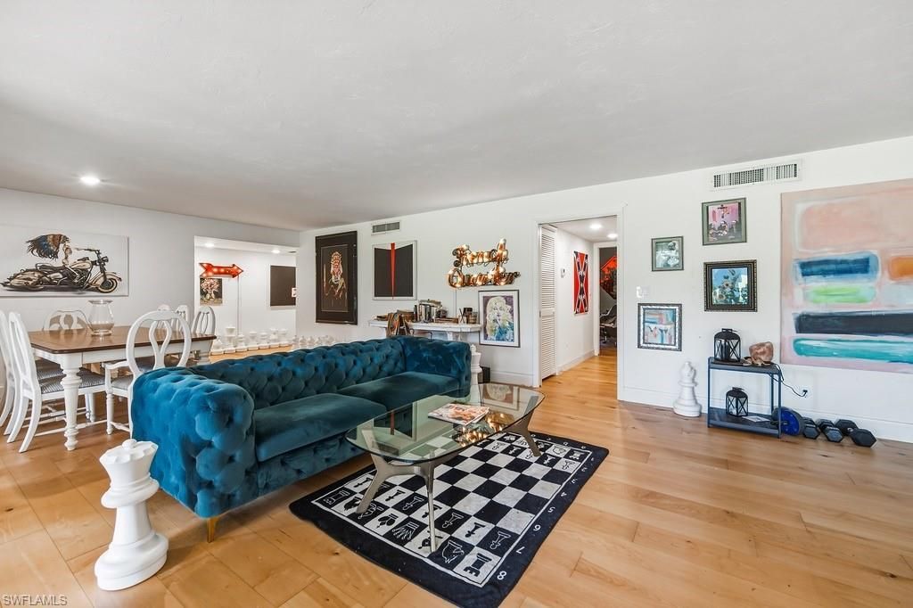 103 Clubhouse Dr, Unit 152, Naples, FL 34105 Photo