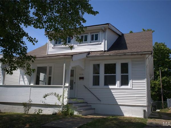 1219 Gruner Place , Pagedale, MO 63133