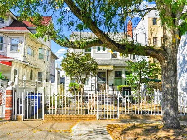 172-15 89th Avenue, Jamaica, NY 11432