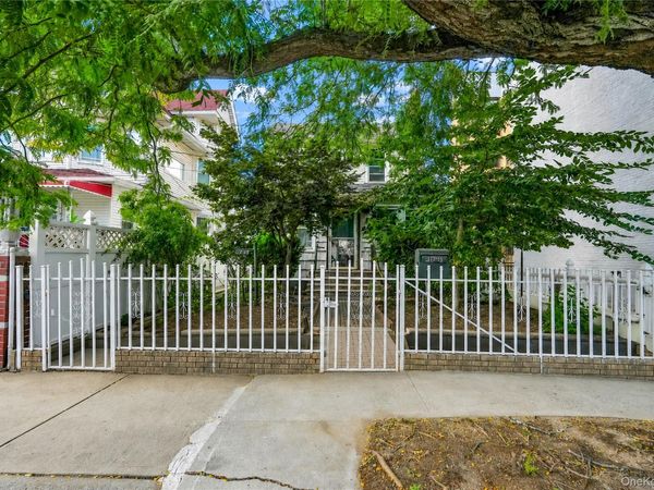 172-15 89th Avenue , Jamaica, NY 11432