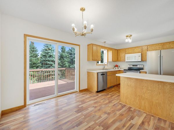 800 Portage Avenue, Mora, MN 55051