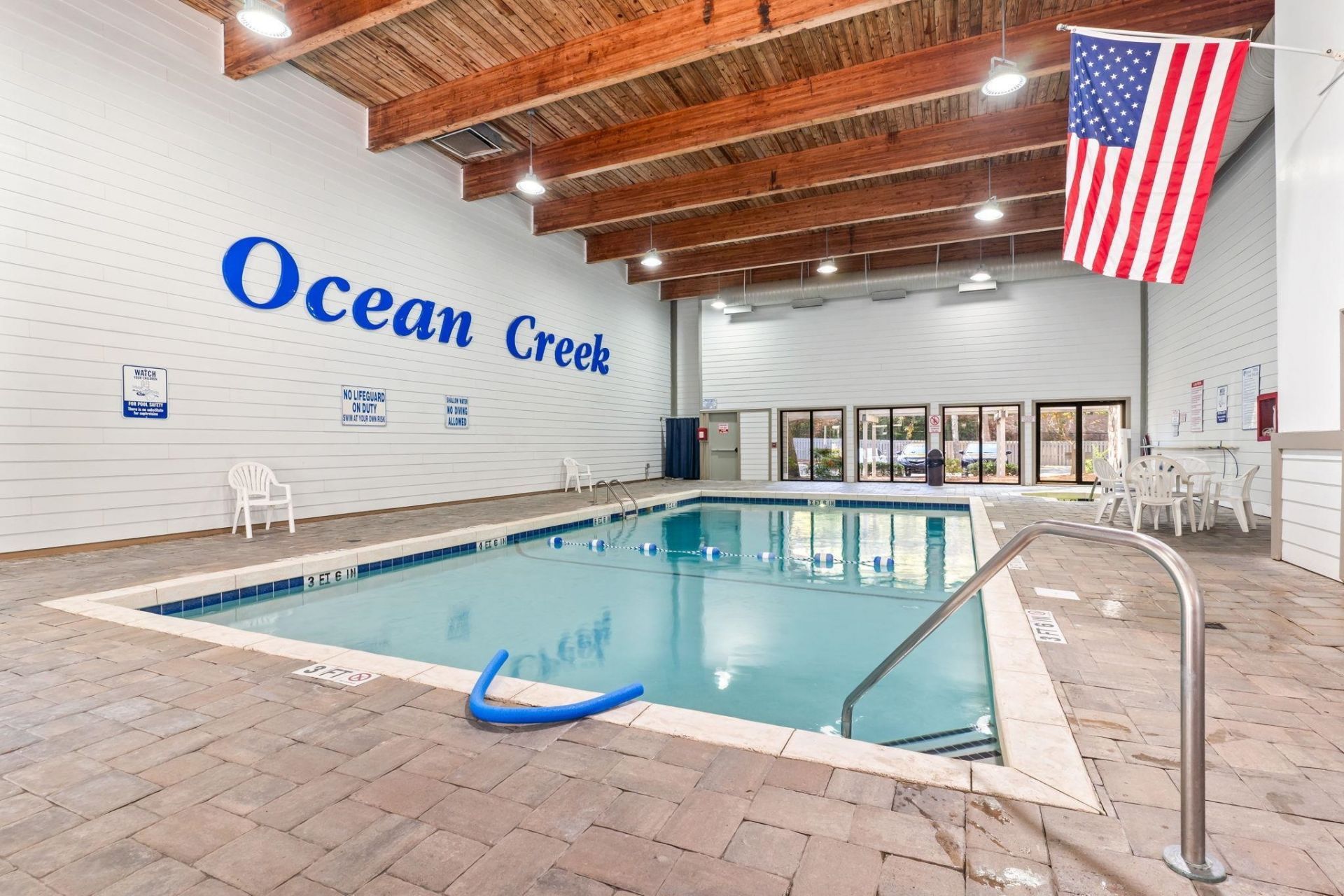 415 Ocean Creek Dr. Photo 20