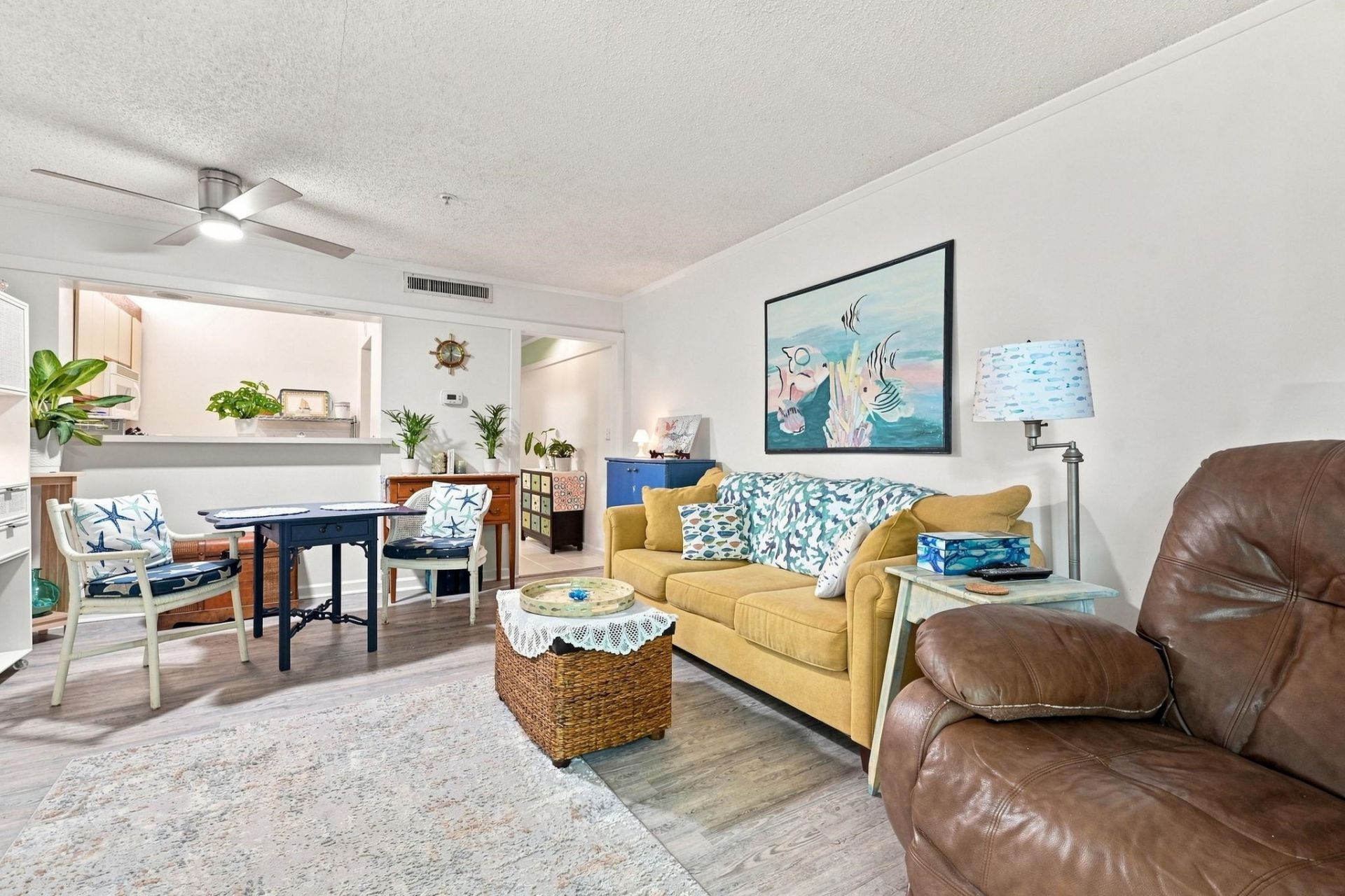 415 Ocean Creek Dr. Photo 8