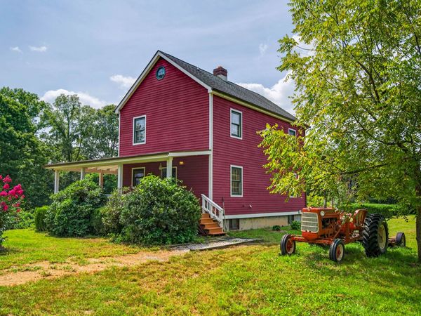 6821 W County Road 700 N, Freetown, IN 47235