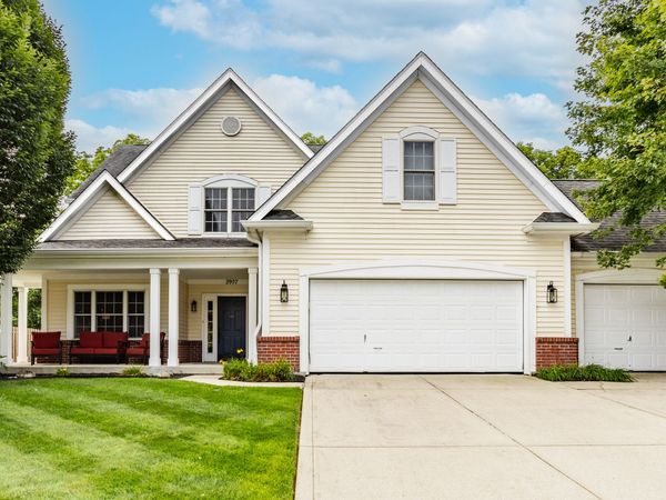 3907 Brasseur Lane , Carmel, IN 46033