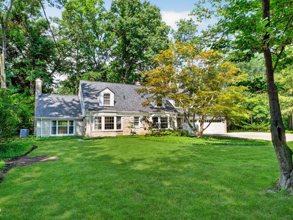 1501 E 80th Street, Indianapolis, IN 46240