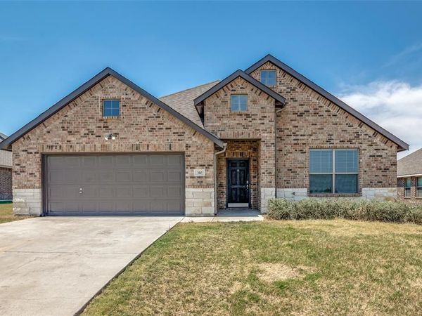 310 Pennington Road, Josephine, TX 75164