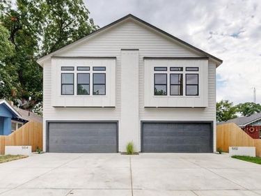 5104 Philip Avenue, Dallas, TX 75223