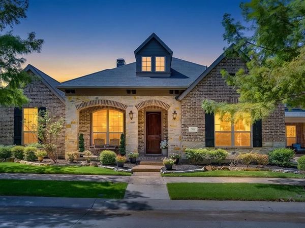 2016 Torin Street, Lewisville, TX 75056