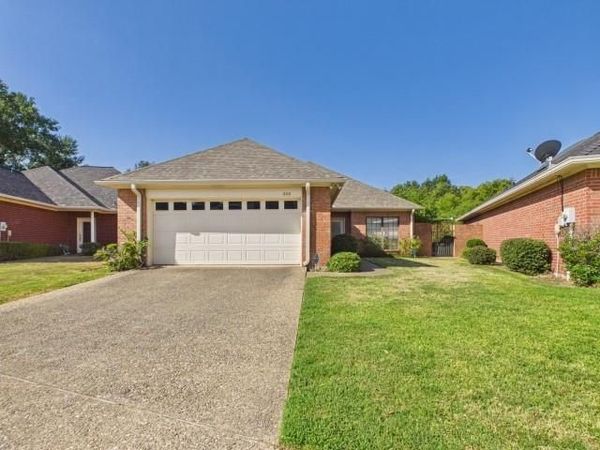 806 Torribrooke Lane, Athens, TX 75751