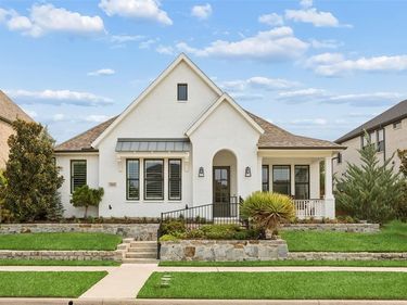 15056 Wintergrass Road, Frisco, TX 75035