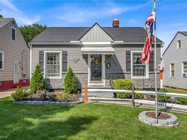 4448 Fulton Road , Cleveland, OH 44144