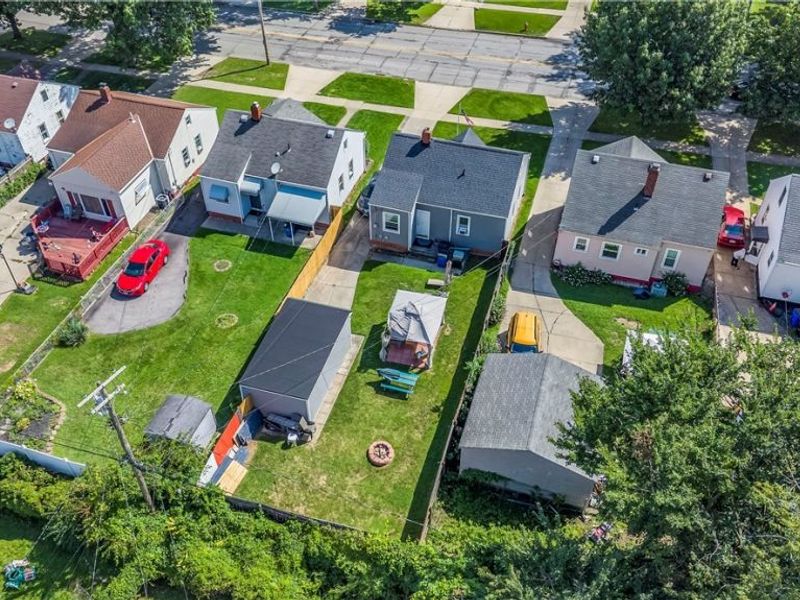 4448 Fulton Road, Cleveland, OH 44144 Photo 27