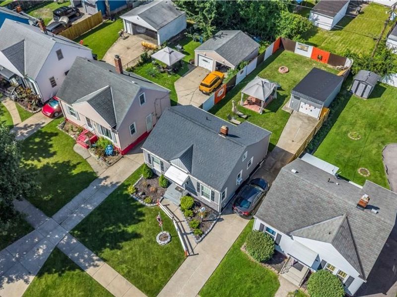 4448 Fulton Road, Cleveland, OH 44144 Photo 28