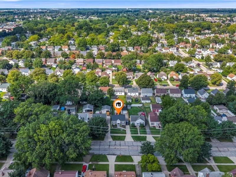 4448 Fulton Road, Cleveland, OH 44144 Photo 31