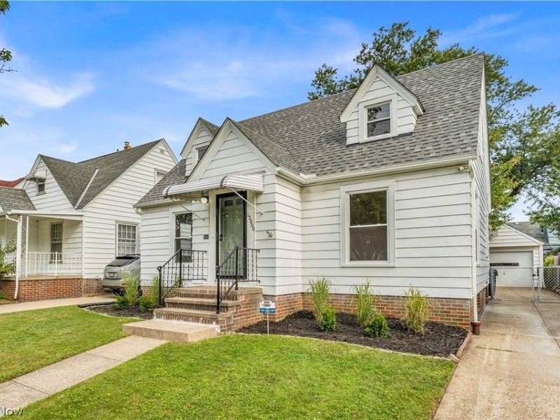 12000 Wayland Avenue, Cleveland, OH 44111 Photo 1