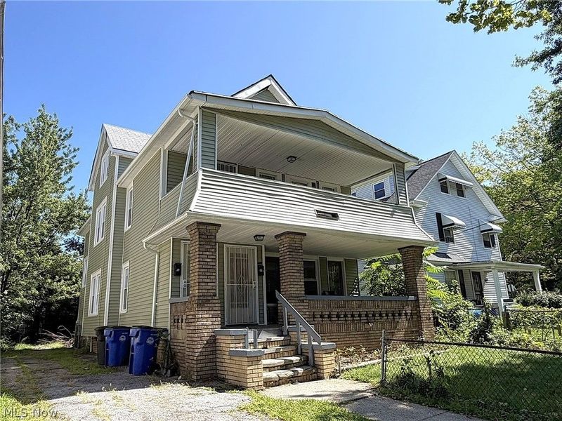 1887 Lampson Road, Cleveland, OH 44108 Photo 1