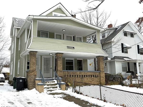 1887 Lampson Road, Cleveland, OH 44108