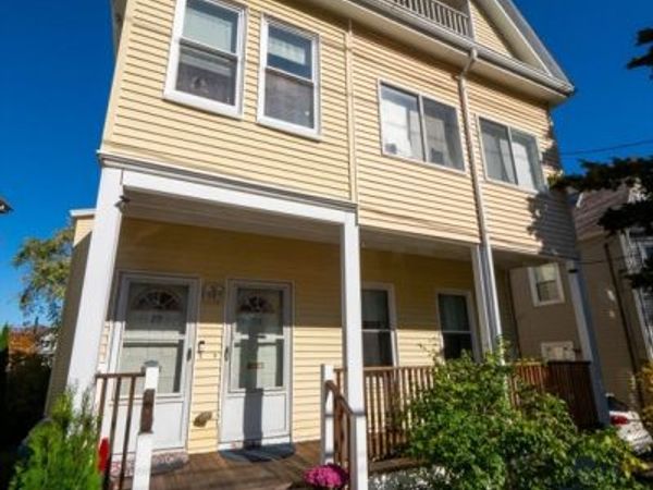 70-72 Wrentham Street, Boston, MA 02124