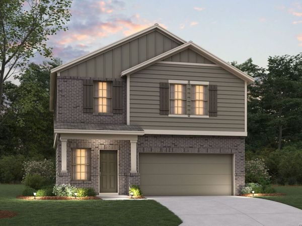 10479 WHITE HART LN, Converse, TX 78109