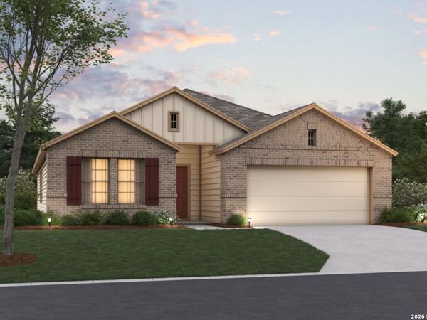 10247 Tynecastle Road, Converse, TX 78109
