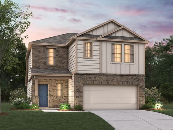 10442 Hotspur Rd, Converse, TX 78109