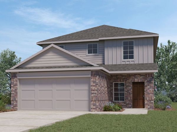 5706 Calville Blanc, San Antonio, TX 78252