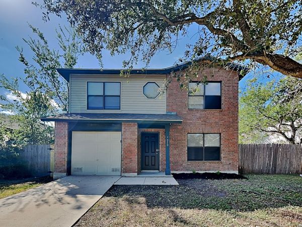 7010 FLINT VW, San Antonio, TX 78244