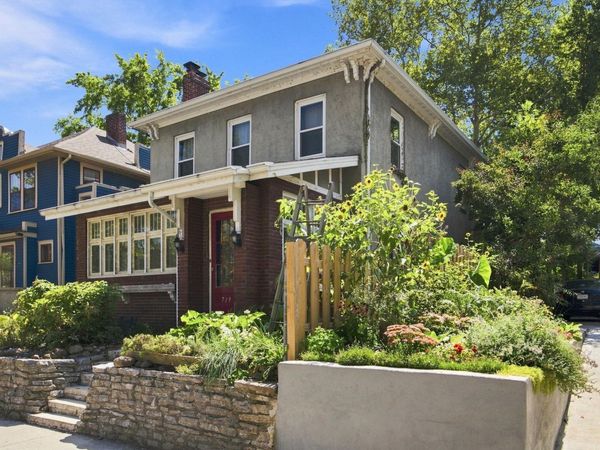 713 North Street, Lafayette, IN 47901